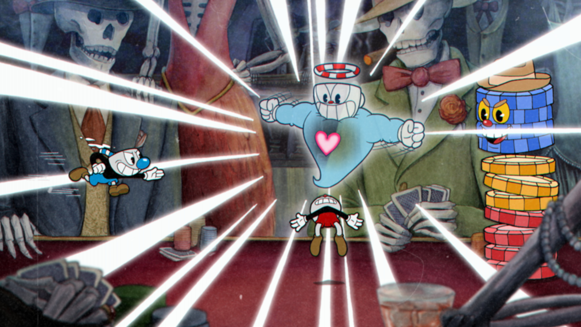 7